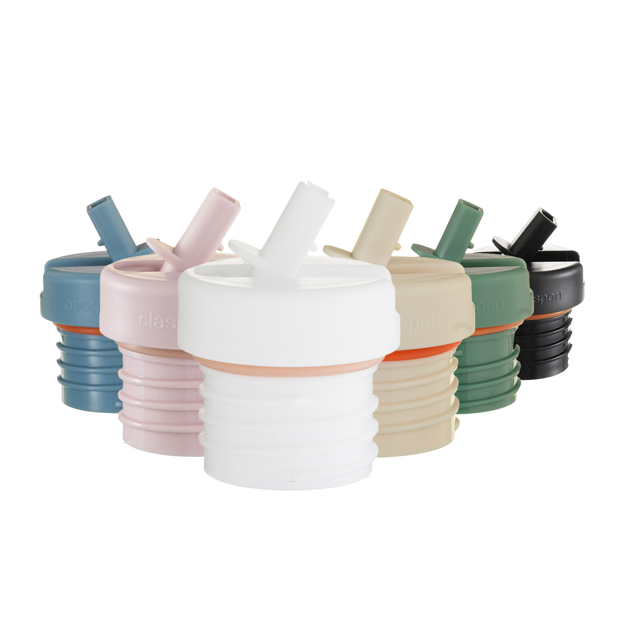 Classic Sport Dop - kleuren Classic sportdop