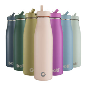 evolution 500ml duurzame drinkfles