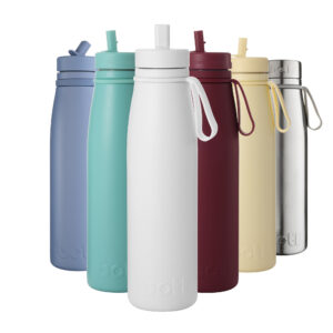 evolution v2 duurzame drinkfles 500ml