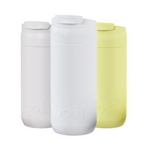Epic Brew Flasks 400ml duurzame thermosbeker