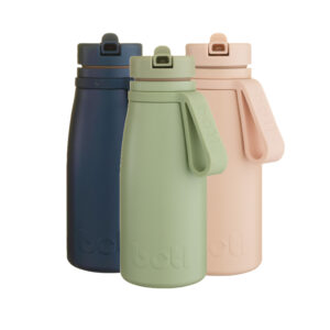 RVS Drinkfles 350 ml | Evolution V2
